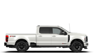 2026 Ford Super Duty® External Image 1
